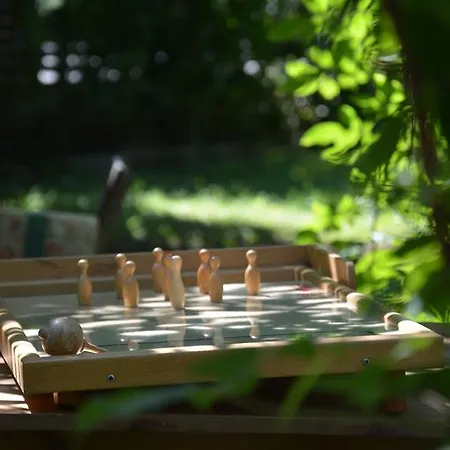 Im Garten 9 Gargazzone