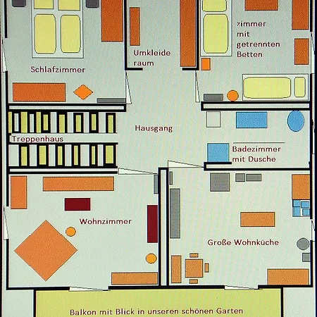 Im Garten 9 Apartment Gargazzone